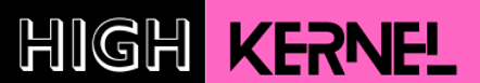 HighKernel Logo